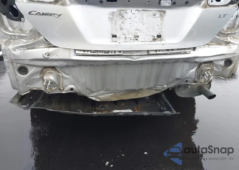 2013 Toyota Camry Le z USA, uszkodzony, nr VIN 4T1BF1FK2DU291908